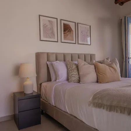 Phaedrus Living: Peristerona Traditional Maisonette Peristerona (Nicosia)