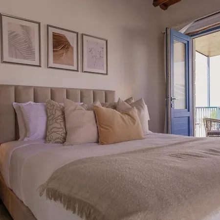 Phaedrus Living: Peristerona Traditional Maisonette Peristerona (Nicosia)