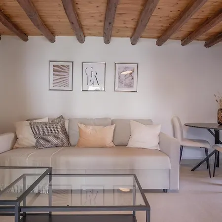 別荘 Phaedrus Living: Peristerona Traditional Maisonette Peristerona (Nicosia)