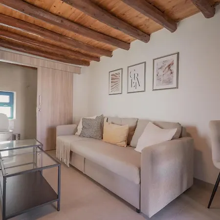 Phaedrus Living: Peristerona Traditional Maisonette Peristerona (Nicosia)